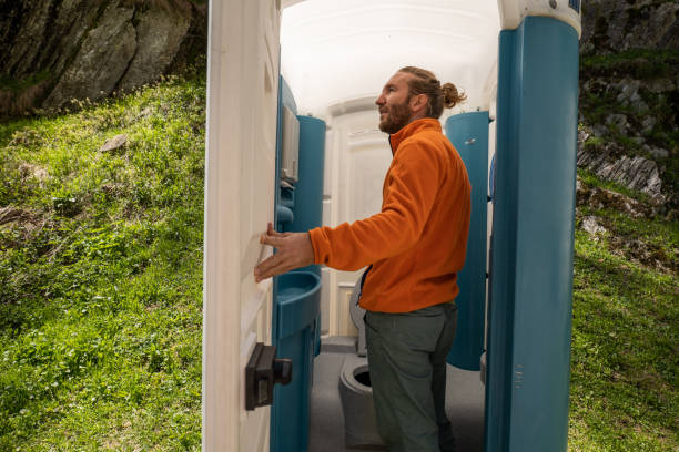 Best Portable bathroom rental  in Chualar, CA
