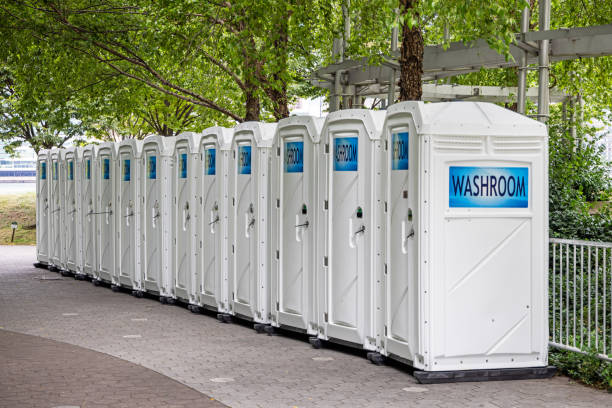 Best Wedding porta potty rental  in Chualar, CA