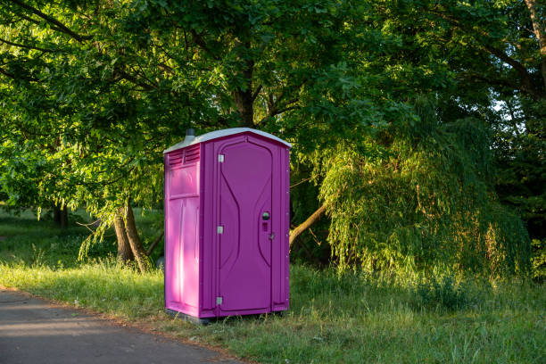 Best Porta potty rental for outdoor events  in Chualar, CA