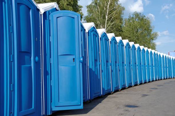 Best Local porta potty services  in Chualar, CA